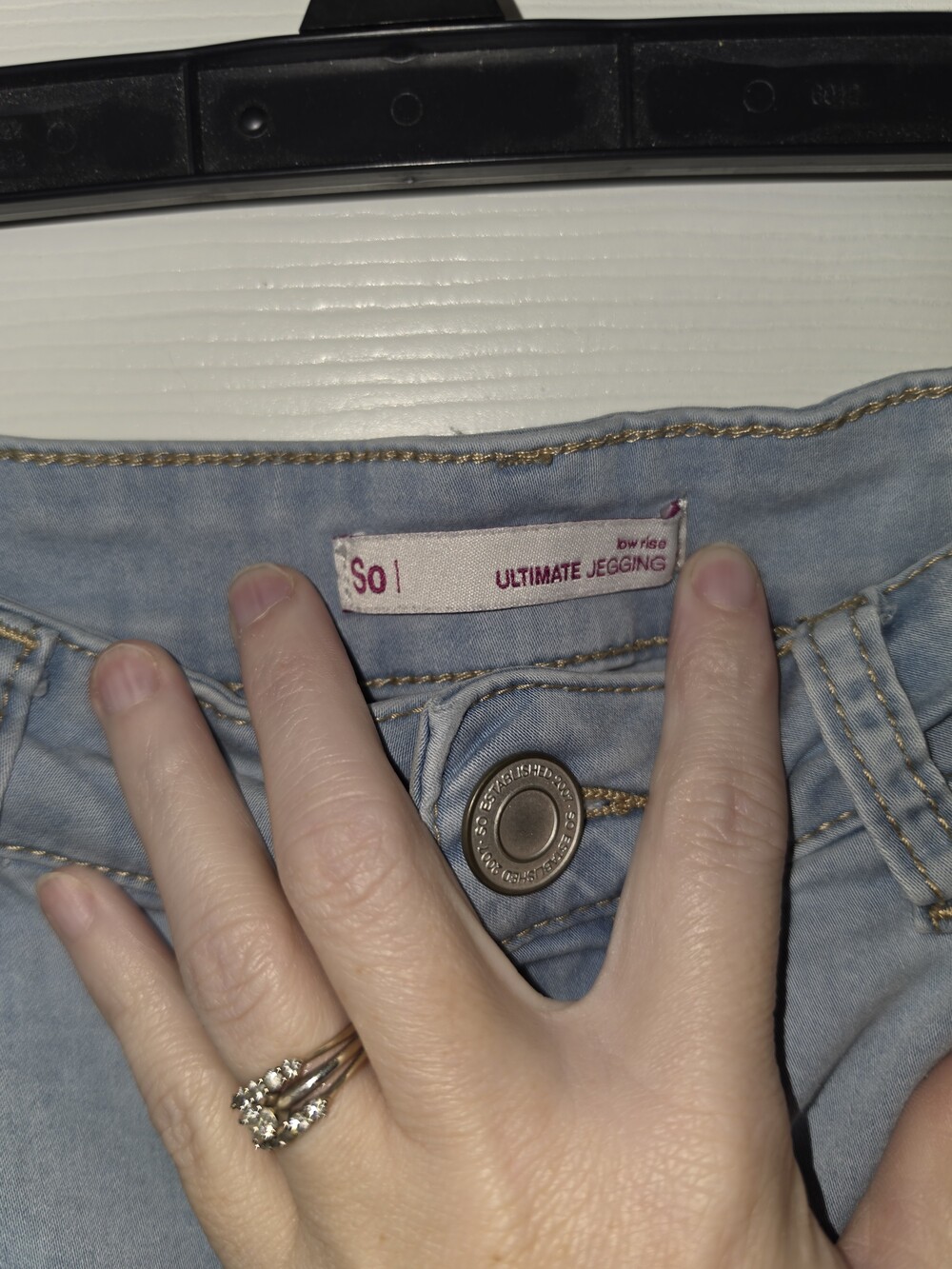 Jeggings - Picture 4 of 4